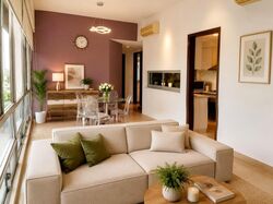 One Fort (D15), Condominium #574800421